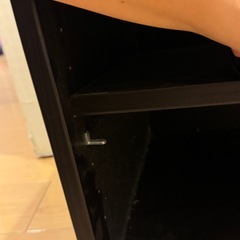 テレビボードの画像