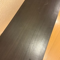 テレビボードの画像