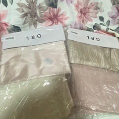 グレイル　新品未使用　浴衣 　5点の画像