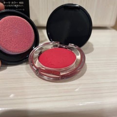 ANNA SUI クリームチークの画像