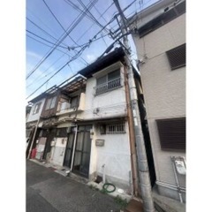 3ＤＫ✨こちらの物件初期費用無料です✨極安戸建✨ペット多頭飼育や...