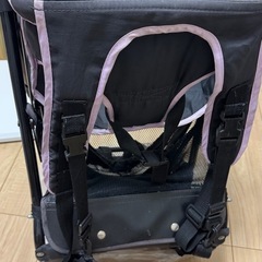 おんぶっこバギーの画像