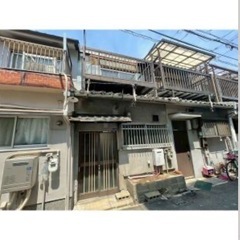 3ＤＫ✨こちらの物件初期費用無料です✨極安戸建✨ペット多頭飼育や...