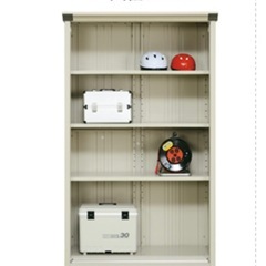 タクボ 物置　グランプレステージ ジャンプ ［GP-179A］ムーンホワイトの画像