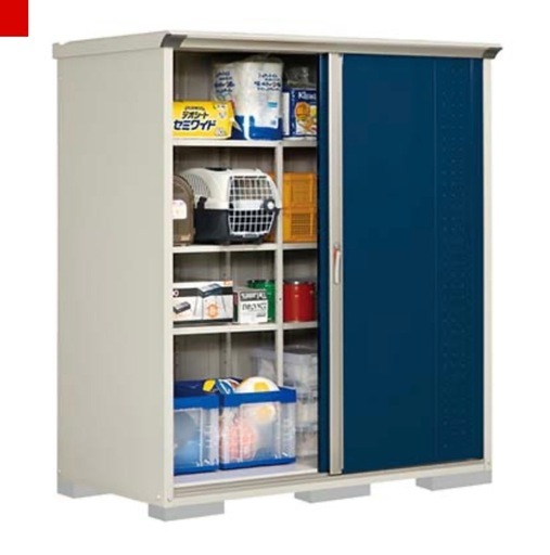 タクボ 物置　グランプレステージ ジャンプ ［GP-179A］ムーンホワイト