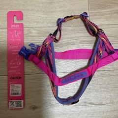 Zee.dog  ハーネスの画像