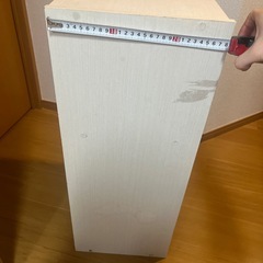 カラーボックスの画像