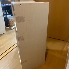 カラーボックスの画像