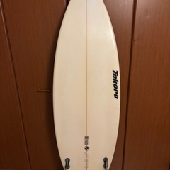 サーフボード ショートボード Tokoro K6 5'8