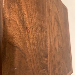 サイドテーブルの画像