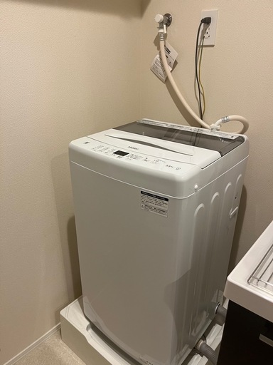 【家電3点セット】 2ドア冷蔵庫、縦型洗濯機、オーブンレンジ