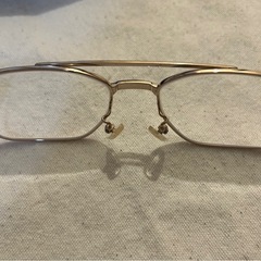 山本寛斎　メガネ　【品番】KY-1086の画像
