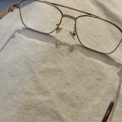 山本寛斎　メガネ　【品番】KY-1086の画像