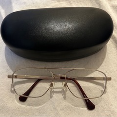 山本寛斎　メガネ　【品番】KY-1086の画像