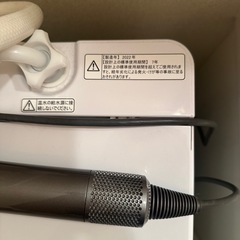 洗濯機をお譲りしますの画像