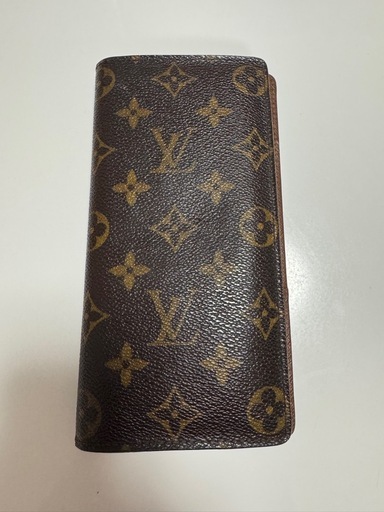 LOUIS VUITTON ルイヴィトン 財布