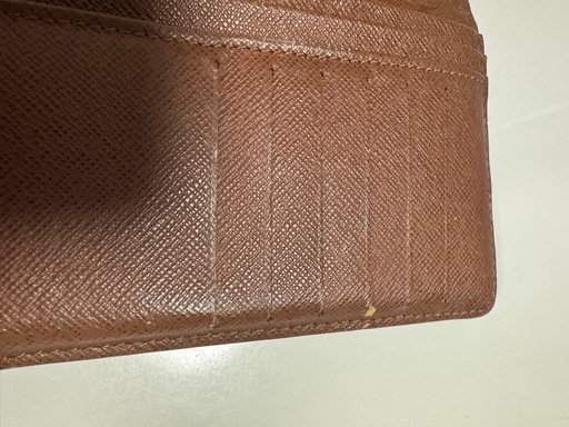 LOUIS VUITTON ルイヴィトン 財布