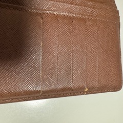 ルイヴィトン 財布の画像