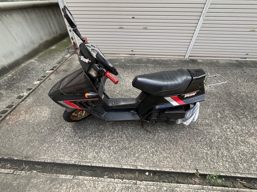 ビート　ホンダ　実働車
