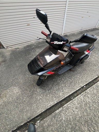 ビート　ホンダ　実働車