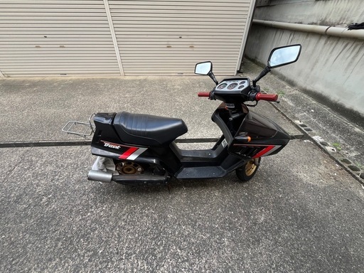 ビート　ホンダ　実働車