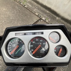 ビート　ホンダ　実働車の画像