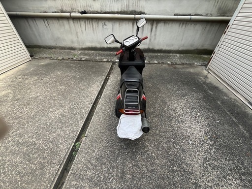 ビート　ホンダ　実働車