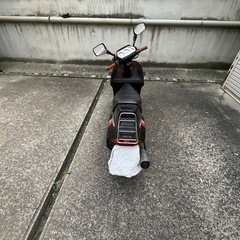 ビート　ホンダ　実働車の画像