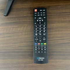 32型テレビの画像