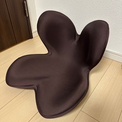 【美品】スタイルスタンダードF01(サポートチェア)の画像