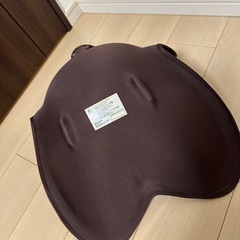【美品】スタイルスタンダードF01(サポートチェア)の画像