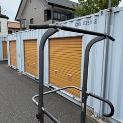 WASAI チンニング 懸垂 ぶら下がり の画像
