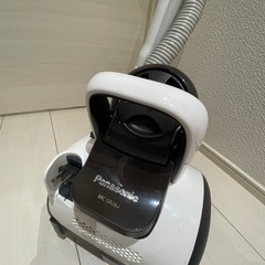 掃除機の画像