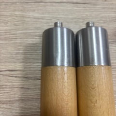 フランフラン ソルト＆ペッパーミルの画像