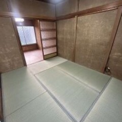 3ＤＫ✨こちらの物件初期費用無料です✨極安戸建✨ペット多頭飼育や事業用等、室内写真見られたい方、気軽にご相談下さい♪生活保護 母子家庭 障害者の方サポート✨まだまだ初期費用無料物件探していきます 20250918214018 COCORO関西興産9月 羽曳野市高鷲９丁目４－７リアプロ参照初期火災＋８８０円　ペット飼育や事業の場合、家賃変動有 - 不動産