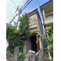 3ＤＫ✨こちらの物件初期費用無料です✨極安戸建✨ペット多頭飼育や...