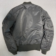 【Mサイズ】アルファ MA-1の画像