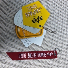 【Mサイズ】アルファ MA-1の画像