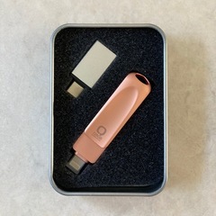 usbメモリ OTG高速４in1 Phone usbメモリ　128GBの画像