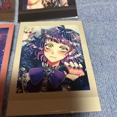 悪魔執事と黒い猫パシャコレセット
の画像