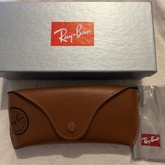 Ray Ban サングラス　【品番】RB3625の画像