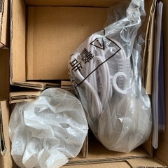 (値下げ)未使用品 TESCOM ハンドブレンダーの画像