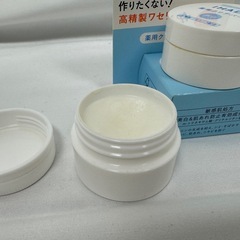 イハダ　バーム2点セットの画像