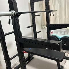 　トレーニング器具の画像