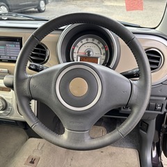自社ローンあり！ガソリン100リットルプレゼント✨ターボ✨運転席シートヒーター✨ナビ＆TV✨スズキ☆アルトラパン☆Xセレクション☆660cc☆4人乗り☆の画像