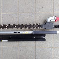 マキタ  ヘッジトリマ アタッチメント EN402MPの画像