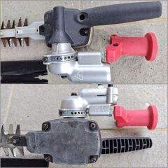 マキタ  ヘッジトリマ アタッチメント EN402MPの画像