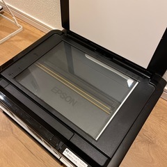 【EPSON】カラリオプリンター　EP-802aの画像