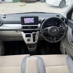 平成２９年ダイハツキャスト　スタイルXSA-II 29,263kmの画像