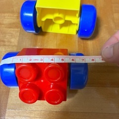 キッズローヤル　ブロックの画像